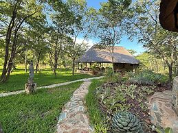 Musangano Lodge