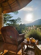 Musangano Lodge
