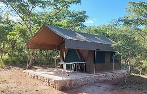 Musangano Lodge