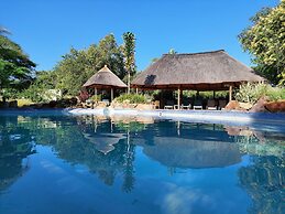 Musangano Lodge