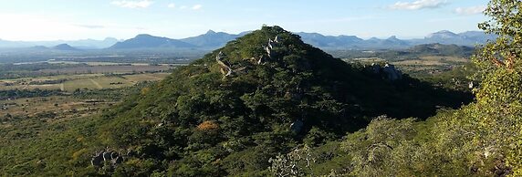 Musangano Lodge