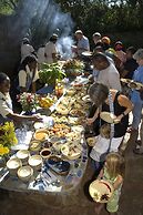 Musangano Lodge