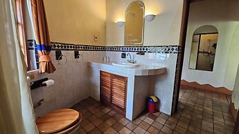 Musangano Lodge