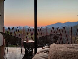 Musangano Lodge