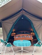Musangano Lodge