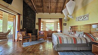 Musangano Lodge