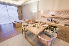 FLC Luxury Hotel Samson