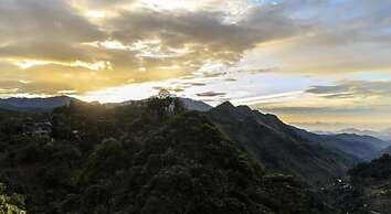 Mountain Heaven