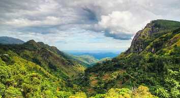 Mountain Heaven