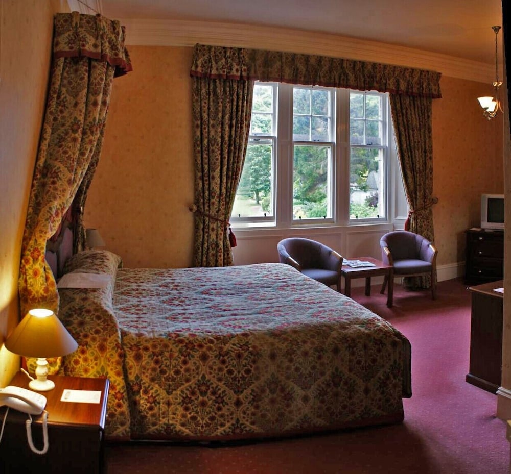 Ramnee Hotel