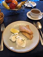Ramnee Hotel