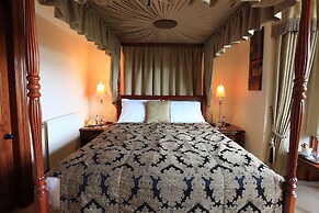 Ramnee Hotel