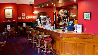 Ramnee Hotel