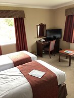 Ramnee Hotel