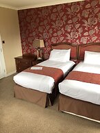 Ramnee Hotel