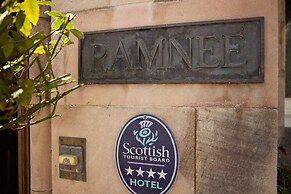 Ramnee Hotel