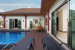 Kokyang Estate by Tropiclook