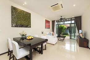 Kokyang Estate by Tropiclook