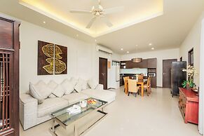 Kokyang Estate by Tropiclook