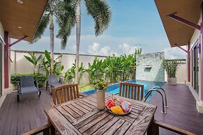 Kokyang Estate by Tropiclook