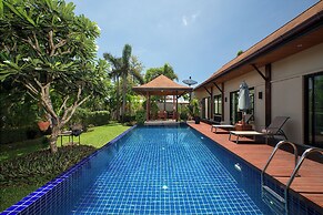 Kokyang Estate by Tropiclook