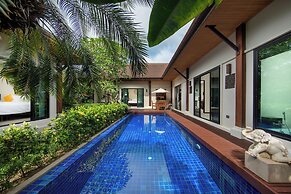 Kokyang Estate by Tropiclook