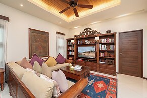 Kokyang Estate by Tropiclook