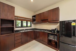 Kokyang Estate by Tropiclook