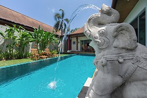 Kokyang Estate by Tropiclook