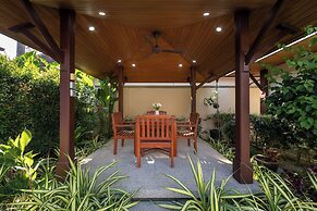 Kokyang Estate by Tropiclook