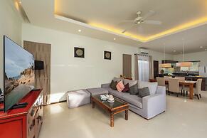 Kokyang Estate by Tropiclook