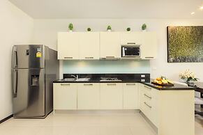 Kokyang Estate by Tropiclook