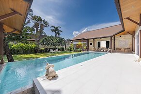 Kokyang Estate by Tropiclook