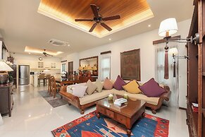 Kokyang Estate by Tropiclook