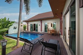 Kokyang Estate by Tropiclook
