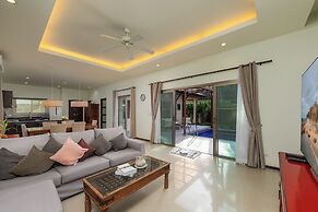 Kokyang Estate by Tropiclook