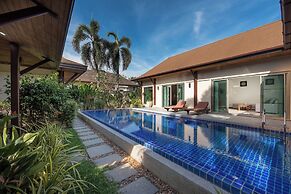 Kokyang Estate by Tropiclook