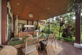 Kokyang Estate by Tropiclook