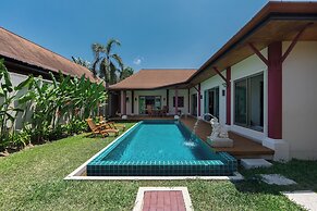 Kokyang Estate by Tropiclook