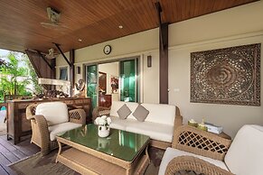 Kokyang Estate by Tropiclook