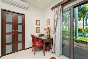 Kokyang Estate by Tropiclook