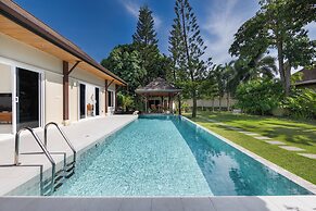 Kokyang Estate by Tropiclook