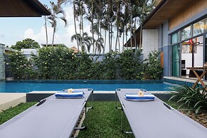Kokyang Estate by Tropiclook