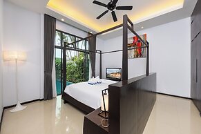 Kokyang Estate by Tropiclook