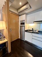 Sora Resort & Suites Sukhumvit