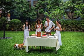 Sora Resort & Suites Sukhumvit