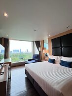 Sora Resort & Suites Sukhumvit