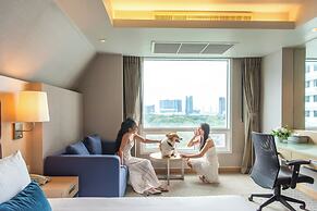 Sora Resort & Suites Sukhumvit