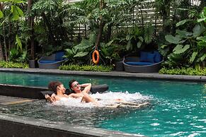 Sora Resort & Suites Sukhumvit