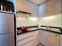 Sora Resort & Suites Sukhumvit